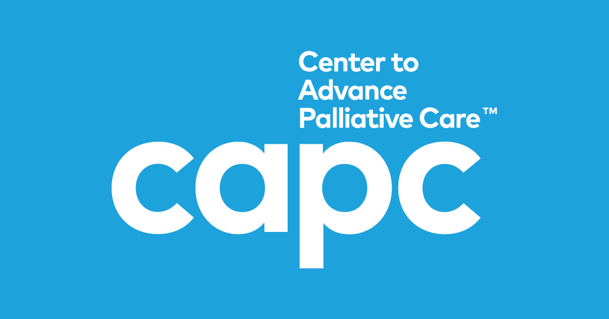 Palliative Care In Icu Ipal Icu Capc - 