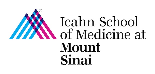 Icahn School of Medicine at Mount Sinai - logo